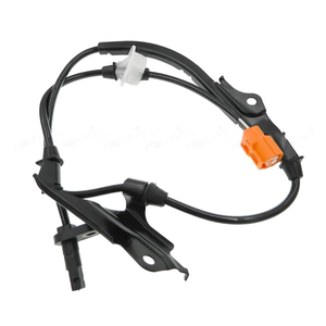 Automotive <b>Wheel</b> Speed Sensor 57455-SDC-013 57455SDC01 for Honda Accord 2.4 (2006) Front Left Replacement - Product Image 1