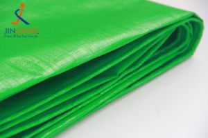 Bâche en tissu PE, prix abordable - Product Image 3