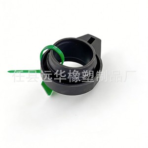 ปลอกยางคอยล์จุดระเบิด YH 8302 สำหรับรถยนต์บีเอ็มดับเบิลยูอะไหล่ทดแทน - Product Image 3
