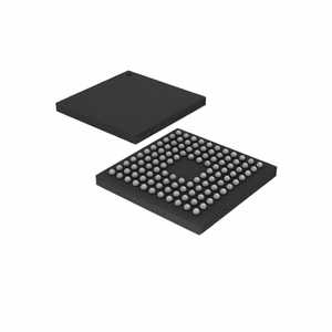 Electronic Chips Component EFM32G890F128G-E-BGA112R Embedded Authorized Distributor 112 LFBGA - Product Image 1