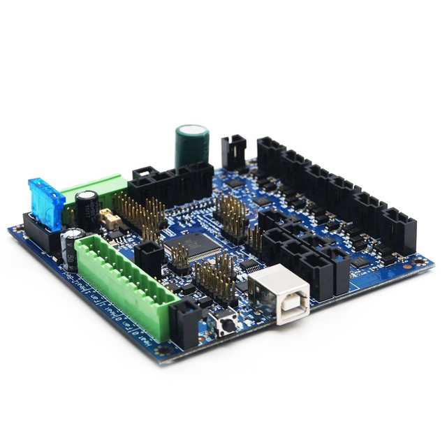 GPS Receiver Module PCB and PCBA Assembly Manufacturer Providing OEM Circuit Board Production for Navigation Devices