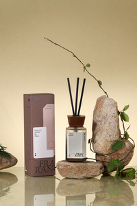 Sang Trọng Thủy Tinh Khô Hoa Reed Khuếch Tán Tự Làm Nhà Hàng Bảng Trang Trí Nội Thất Tiệc Cưới Quà Tặng Hoa nhài Mùi Hương Nhà Hương Thơm Sticks - Product Image 6