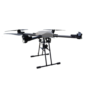 High Quality Commercial Drone for Building Facade <b>Window</b> Solar <b>Panel</b> Cleaning 150m Fly Height for House Roof Cleaning - Product Image 4