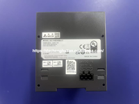 Controlador de Movimiento Delta AX-316EA0MA1T Serie AX-3, Controlador de Automatización Programable EtherCAT de 16 Ejes, Unidad de CPU Industrial