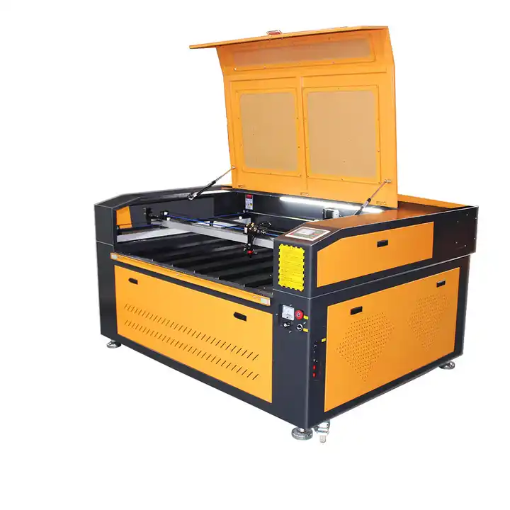 1390 CO2 Laser Cutting Machine CNC Laser Wood Cutter Machine