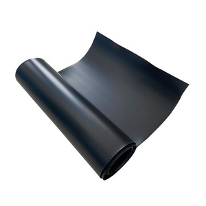 Geomembrana de HDPE con Protección Ultravioleta para Ingeniería Municipal - Product Image 3