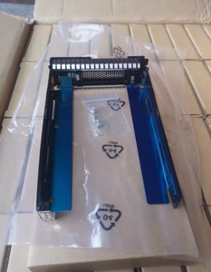 NOUVEAU Plateau de support de disque dur 3,5 pouces pour serveur G8 651314-001 DL360p DL380p 651320-001 - Product Image 2