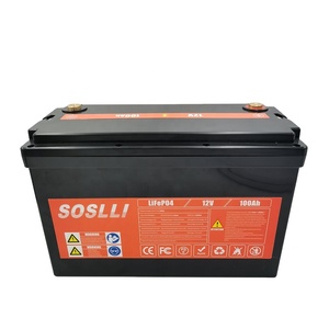 12,8 V 12 V 12 V Lithium-Ionen 40ah 45ah 60ah 70ah 75ah 90ah 200Ah 220Ah 230Ah 250Ah 500ah Tiefzyklus-Lithiumbatterie-Bausatz