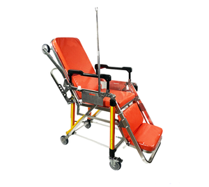 Penjualan laris alat perenggang tipe Stryker dengan perpanjang tiang IV - Product Image 1