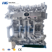 Bloc moteur DV5RD DV5 1.5L Euro 6 pour Citroën C3 C4 Peugeot 208 301 308 Opel Combo Corsa