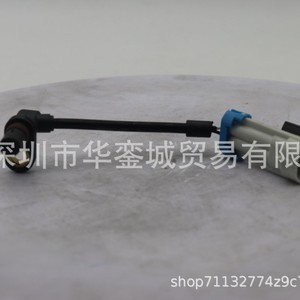 Wheel Speed <b>Sensor</b> 20863114 <b>For</b> Abs Front Brake <b>Car</b> Replacement Part - Product Image 3