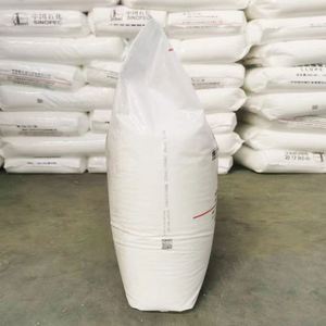 Precio al por mayor: Gránulos de polietileno lineal de baja densidad (LLDPE) M500026 virgen de grado inyección para tapas y cierres - Product Image 5