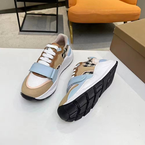 Luxurious men's sports <b>shoes</b>, fashionable trend, casual sports <b>shoes</b> for leisure, basketball and tennis, walking, casual sports - Product Image 1