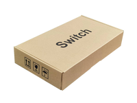 OEM&ODM 4 SFP + 24 Rj45 +2 Uplink Gigabit Fiber Optical Ethernet Switch 10/100/1000M LC Enterprise Switch Managed Network Switch