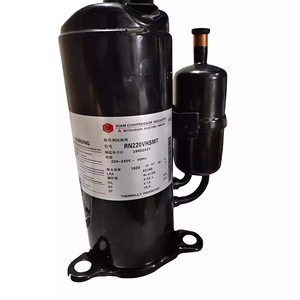 Compresseur de réfrigération 3 Diamonds RN220VHSMT R410A Inverter pour remplacement de climatisation - Product Image 3