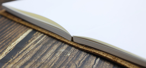 Couverture de carnet d'exercices créative de haute qualité, organisateur Filofax artisanal, rechargeable, agenda en cuir véritable A5, carnet de poche - Product Image 4