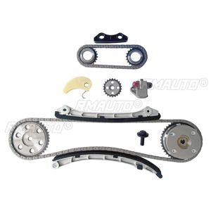 69-76385SA Kit de Reparación de Ajustador de Admisión del Motor, Árbol de Levas de Admisión y Escape, Pieza de Motor para Mazda 3 6CX-7, Accesorios para Automóviles - Product Image 4