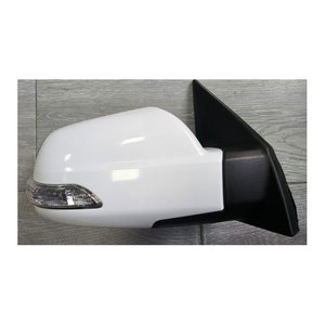 Espejo Lateral de Repuesto para Automóvil de Fábrica al por Mayor para <span class=keywords><strong>Hyundai</strong></span> <span class=keywords><strong>Tucson</strong></span> 2007-2009 87610-0L700/87620-0L700 5 Líneas - Product Image 1