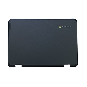 Original Nouveau pour Lenovo Chromebook 500e Gen 3 LCD Couverture Arrière Couvercle Supérieur Arrière Avec Antennes WWAN 5CB0Z69392 - Product Image 1
