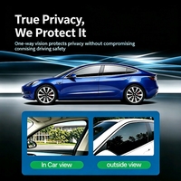 3M PET Nano Ceramic Window Tint 3M Film 60inch*100ft Solar Control Uv Block Sun protection Tint for Car Window Glass