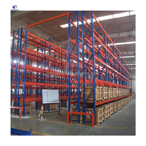 Lager Metall regale Industrielle Lager regale Gewerbliches Lagersystem - Product Image 6