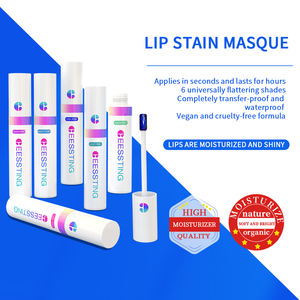 2025 vente chaude soin des lèvres mat hydratant doux lèvre étanche à l'eau glycérine masque brillant charmant lèvre tache Masque - Product Image 3