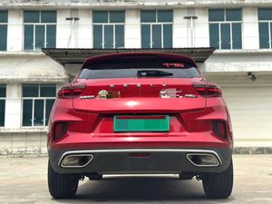 2020 Cina per Geely Emgrand GS 1.4T CVT <span class=keywords><strong>Ya</strong></span> Usato Cambio Automatico Acura Motore Turbo Sedili in Pelle Posteriore in Lega di Alluminio R17 Sinistro - Product Image 2