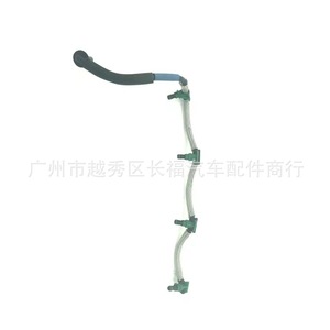 Injecteur de carburant Peugeot Citroën 1574JK 1574-JK en caoutchouc neuf pour remplacement et réparation - Product Image 3