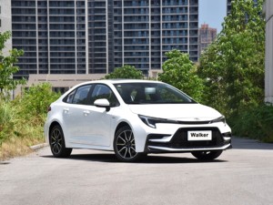 Popular Toyot Levin 2024 modelo híbrido coche edición de lujo gasolina coches Levin vehículo para 2025 a <span class=keywords><strong>Yota</strong></span> precio para Toyota - Product Image 3
