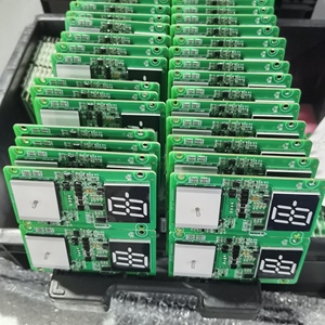 Elevoro Moderne <span class=keywords><strong>4</strong></span>.3-Inch Lcd-<span class=keywords><strong>Display</strong></span> Module Met Rs485 & Can Bus Ondersteuning Voor Thuisgebruik Seriële Communicatie - Product Image 1