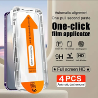 Protection d'écran transparente anti-espion pour Xiaomi Redmi Note 14 13 5G Poco X3 17 Ultra Pro Max