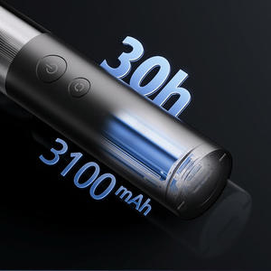 Lampe torche multifonctionnelle Mijia 3100mAh IP65 étanche 1000lm éclairage d'urgence MJSDT002QW pour la maison intelligente Xiaomi - Product Image 6