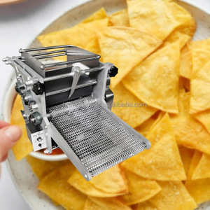 Máquina Industrial para Producción de Pan Árabe Pita de 15-30 cm, Línea de Producción de Tortilla, Roti, Chapati, Shawarma, Máquina para Hacer Pan Libanés - Product Image 2