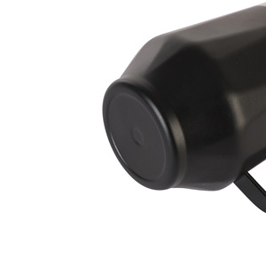 Khuyến Mại Logo 12Oz Hình Dạng Trứng Cách Điện Du Lịch Nhiệt Cốc Cà Phê Thép Không Gỉ Cốc Xử Lý Bột Trực Tiếp Uống Người Lớn - Product Image 6