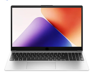 Portátil Delgado de 15.6 Pulgadas, Intel Celeron N4200, 12GB RAM, 512GB SSD, Panel IPS Inalámbrico, Pantalla 16:10, Notebook Empresarial, Windows 10/11