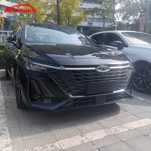 Chery Arrizo 8 2.0T 254HP 7DCT Essence Berline Luxe Voiture Chinoise d'Occasion Certifiée Rapport d'Inspection Auto <span class=keywords><strong>2022</strong></span> - Product Image 1