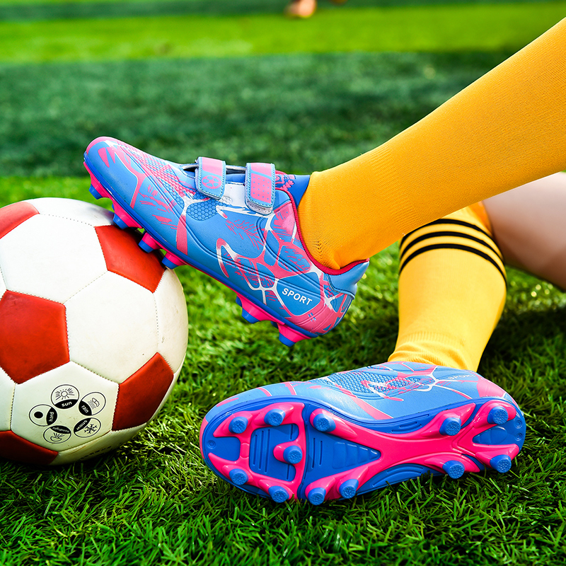 Chaussures de football à crampons, chaussures de sport, chaussures