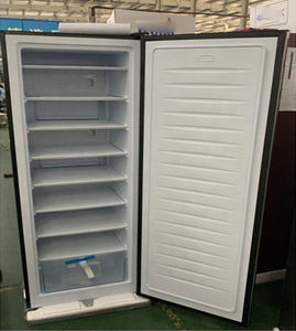 100L Electric Mini <strong>Freezer</strong> <strong>Box</strong>, Mini Deep <strong>Freezer</strong> - Product Image 4
