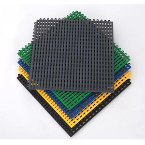 Suelo de Vinilo PVC para Taller de Detallado Automotriz, Resistente al Desgaste, Antideslizante, Fácil de Instalar, con Diseño Gráfico - Product Image 3