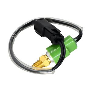 Pièces détachées pour excavatrice 167-3466 Capteur de pression hydraulique compatible avec l'excavatrice E320D - Product Image 3