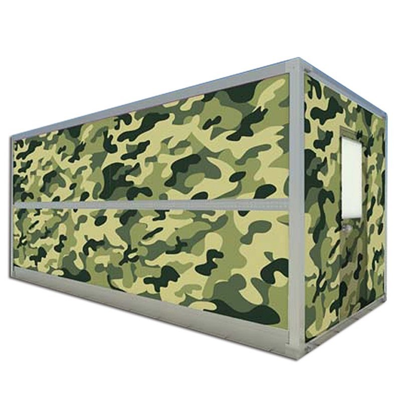 Китайский завод, стальные конструкции, Квартиры высокого качества, сборные небольшие квартиры