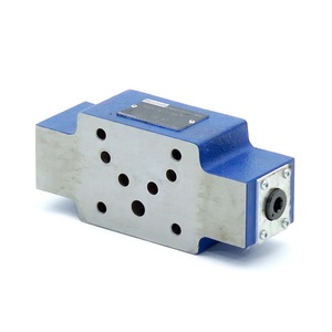 ใหม่ R900421985 Z2S10-2-3X/ ชุดตรวจสอบและระบบไฮดรอลิกแบบ Shuttle จัดส่งรวดเร็ว - Product Image 6