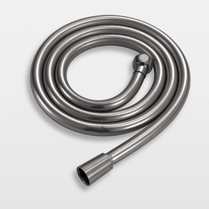 Manguera de Ducha Flexible de PVC Lisa de Alta Calidad para Ducha de Mano, Fabricada en Fábrica - Product Image 4