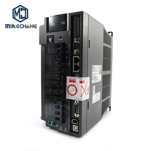 Controlador de Motor Servo AC de 5.5kW, 380V, Trifásico, Amplificador para Router CNC, Máquina de Corte Láser, Sistema Servo de 5500W - Product Image 1