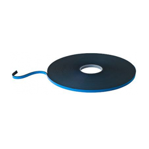 Bande d'étanchéité en mousse butyle adhésive haute densité <span class=keywords><strong>pour</strong></span> fenêtres et portes, isolation moderne TopTape - Product Image 1