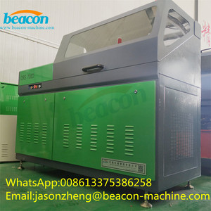 CRS-708D CR708 CR Common Rail Diesel Fuel <span class=keywords><strong>Injector</strong></span> Bơm Thử Nghiệm Băng Ghế Dự Bị - Product Image 3