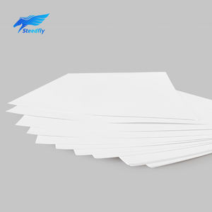 200gsm FBB紙、アイボリーホワイトのジャンボロールまたはシートの工場直販。 - Product Image 1