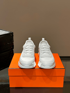 รองเท้าผ้าใบไลฟ์สไตล์สำหรับผู้ชาย พื้นรองเท้ากันลื่นแบบทันสมัย นุ่มสบาย ทนทาน เหมาะสำหรับกิจกรรมกลางแจ้งในชีวิตประจำวัน - Product Image 4