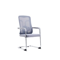 Chaise de bureau moderne pour dirigeant, fauteuil de direction, chaise de patron