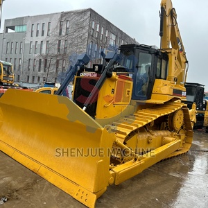 รถดันดินมือสอง Cat D8R 2000 ชั่วโมง |   รถดันดินรุ่น Cat Certified |   ประสิทธิภาพเดิม 90% + อายุการใช้งานช่วงล่าง 60% + จัดส่งทั่วโลก - Product Image 3